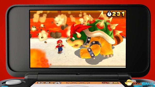 任天堂3ds怎么刷机_任天堂3ds_任天堂3ds和switch