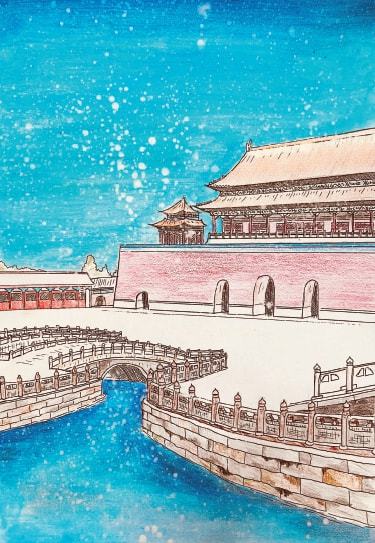 西条玉藻_玉藻_玉藻十字