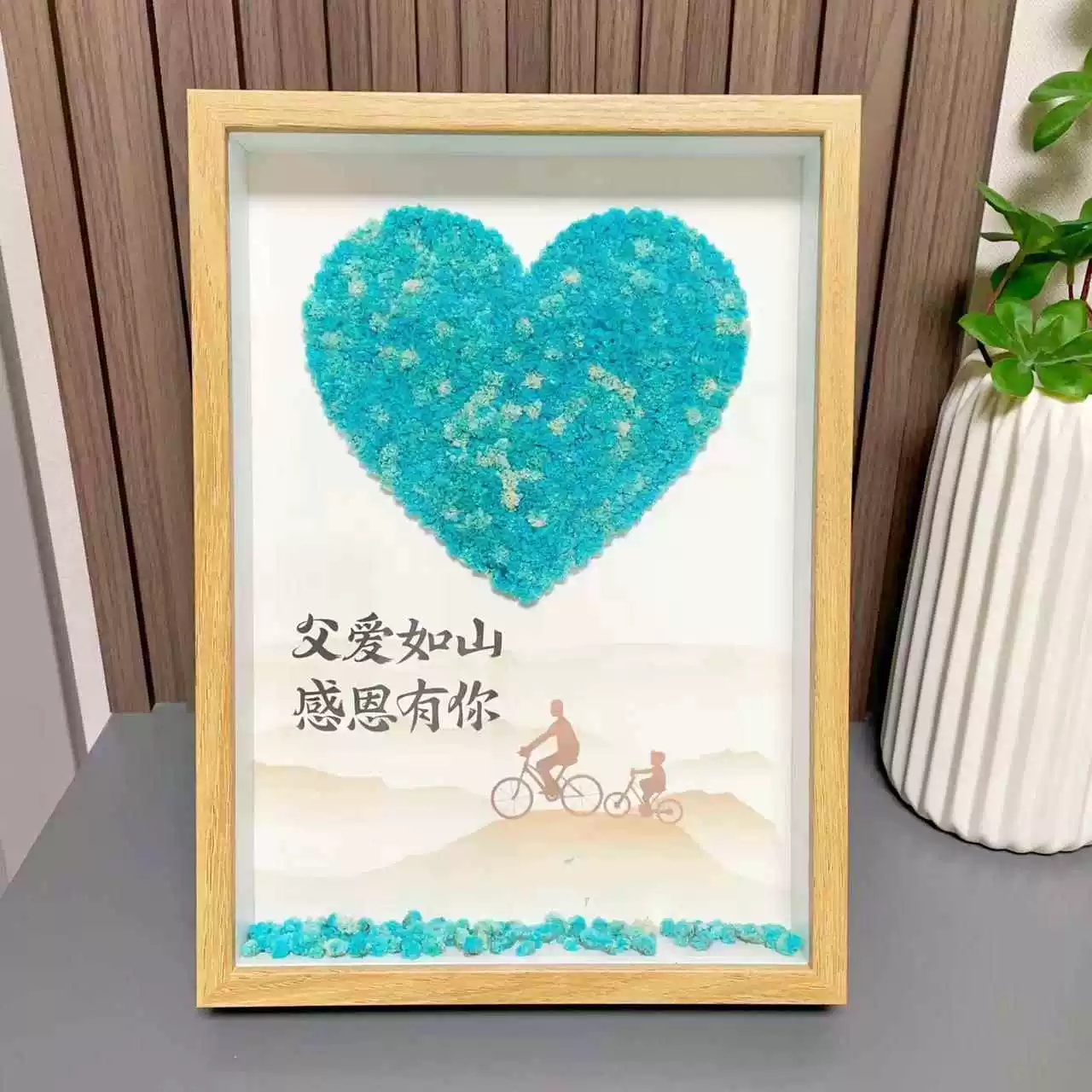 父亲节送礼物怎么说_父亲节礼物送什么_送礼物节父亲送什么好