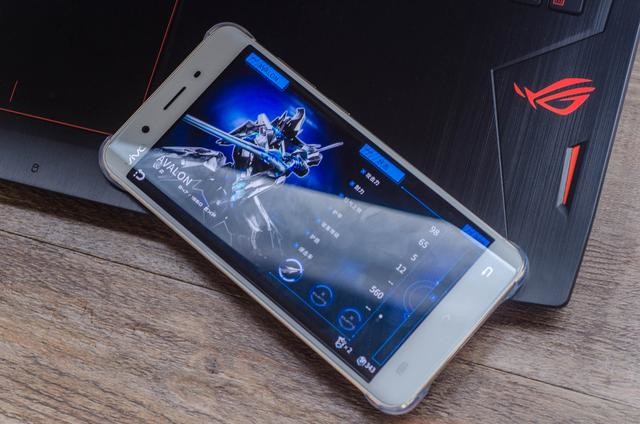 vivo手机开放型游戏-vivo 手机上的开放型游戏：硬件强