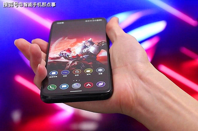 rog游戏手机5咋样_手机游戏root权限_手机游戏root