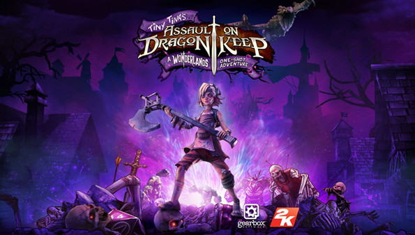 grimnights手机游戏-Grimnights：午夜魔幻