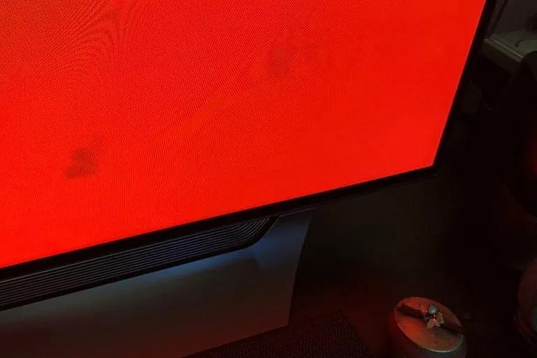 oled游戏手机烧屏-OLED 游戏手机烧屏问题频发，用户直