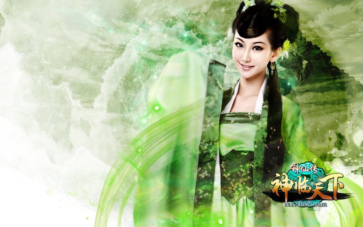 古代游戏女生版_古代美女玩手机游戏视频_古代女子都玩什么游戏