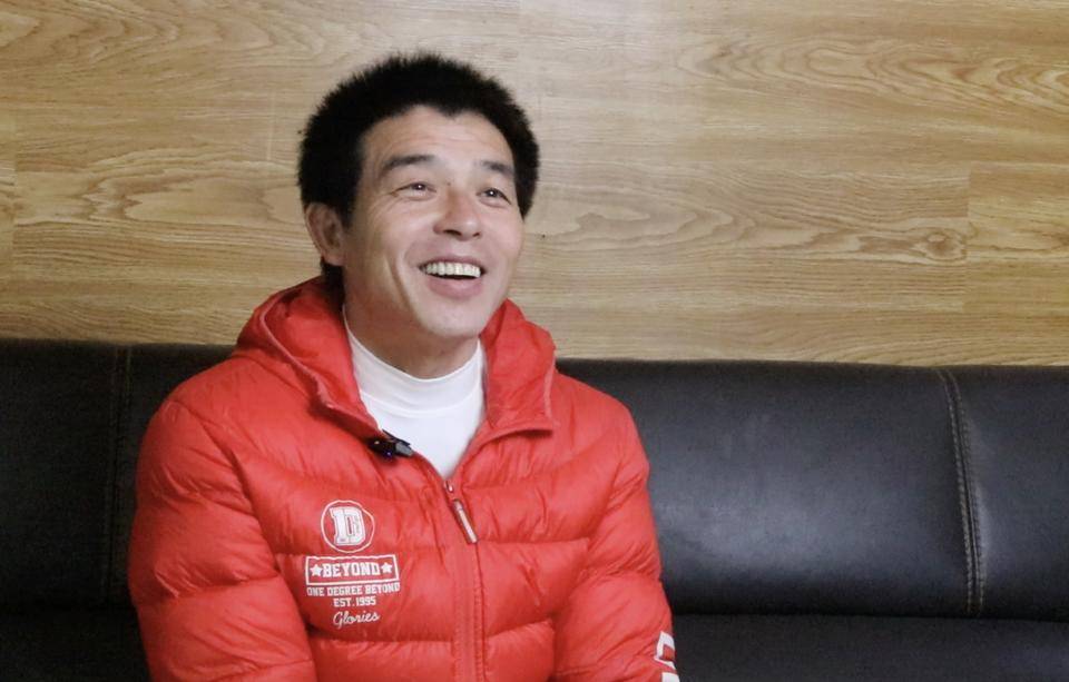 志村乔_志村_志村健