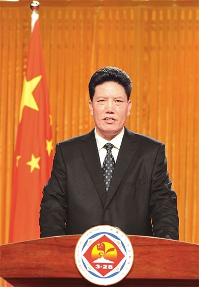 农奴解放军_解放后农奴主去哪了_百万农奴解放纪念日