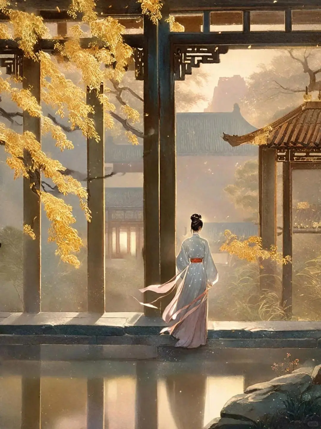 女人花_女性_女x