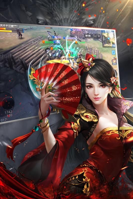 手游大侠下载_手游大侠app_大侠说手机游戏