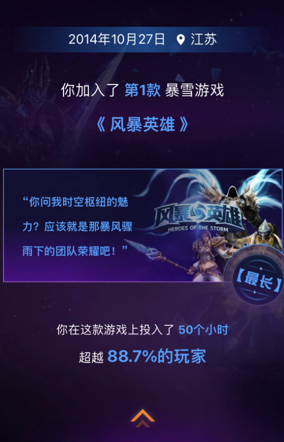 暴雪版手机游戏有哪些_暴雪版手机游戏推荐_暴雪游戏手机版