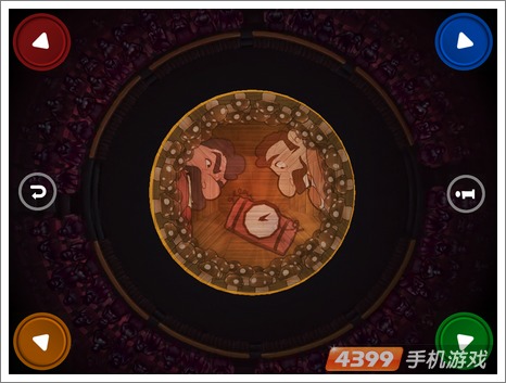 歌剧游戏_歌剧 手机游戏_歌剧手机游戏有哪些