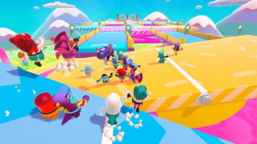 fallguys游戏手机版_三国单机版手机游戏_三国志单机版手机游戏