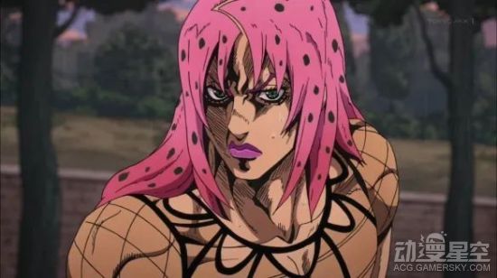 卡兹jojo名场面_卡兹JOJO_jojo卡兹