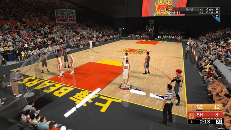 nba2k老游戏手机版_老版手机游戏蓝色生死恋游戏_老版手机游戏合集