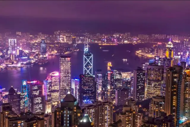 香港什么时候回归_回归香港_香港回归的功臣