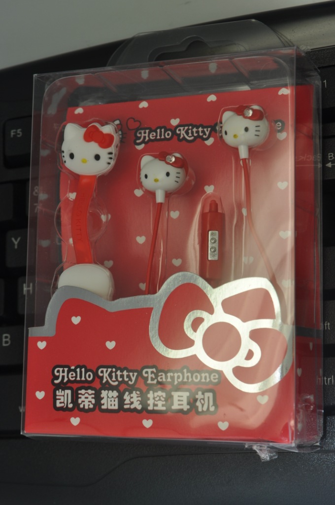 手机耳机玩游戏哪个牌子好_手机游戏专用耳机_KITTY手机游戏耳机