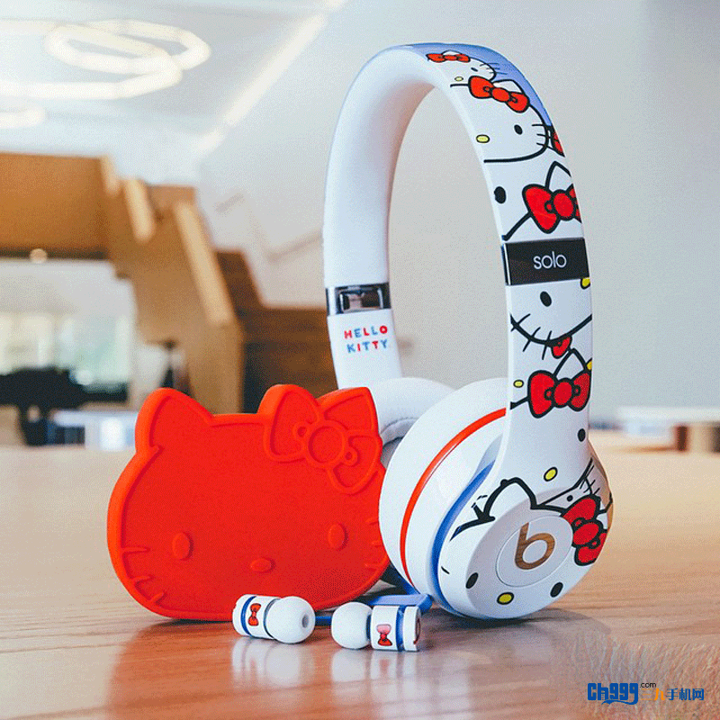KITTY手机游戏耳机_手机耳机玩游戏哪个牌子好_手机游戏专用耳机