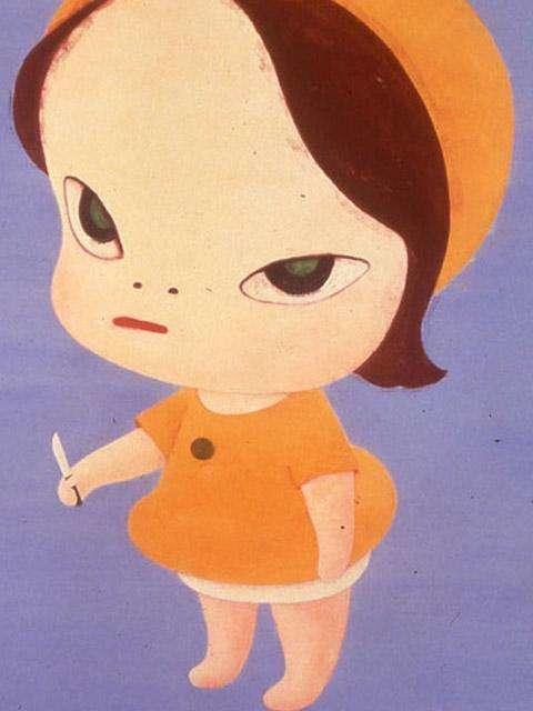 青野厚司喜欢小兰还是小哀_青野厚司画风_青野厚司