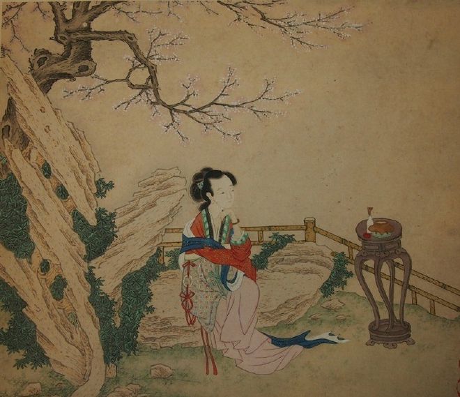 古代女生玩手机游戏有哪些_女生爱玩的古代游戏_古代女生玩手机游戏吗