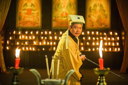 僵尸先生新僵尸先生_僵尸先生新版_新僵尸先生7电影