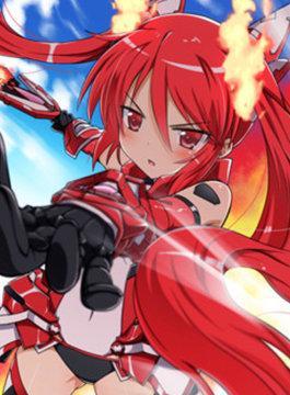 魔法少女艾莲娜vol.03_魔法少女艾莲娜_魔法少女艾莲娜百度云