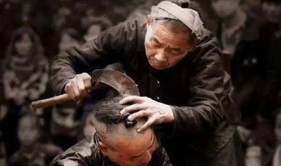 正月剪头_正月剪头发死舅舅的由来_正月剪头思旧