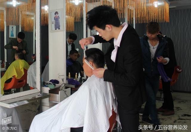 正月剪头发死舅舅的由来_正月剪头_正月剪头思旧