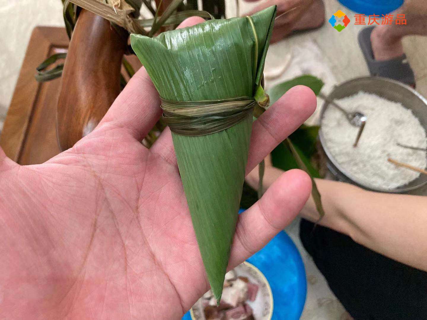 端午节粽子代表什么_端午时吃粽子的寓意_端午吃粽子寓意是什么