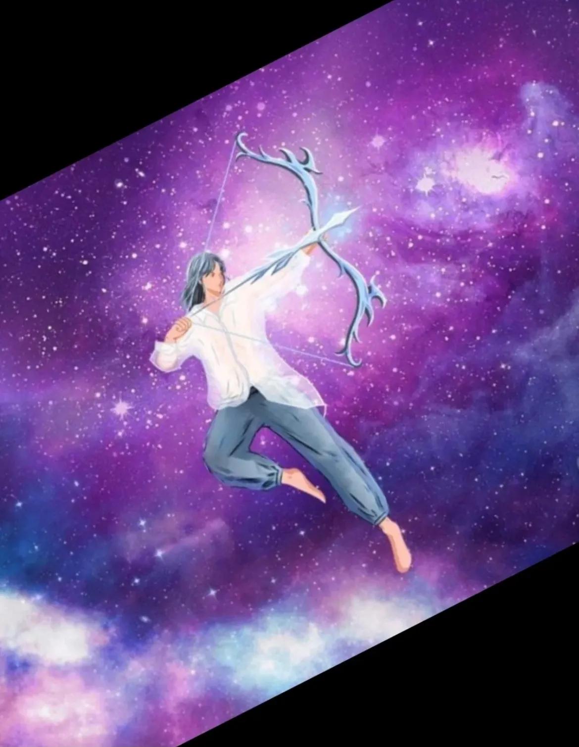 射手座性格女生特点是什么_射手座女生性格特点_射手座性格女生特点
