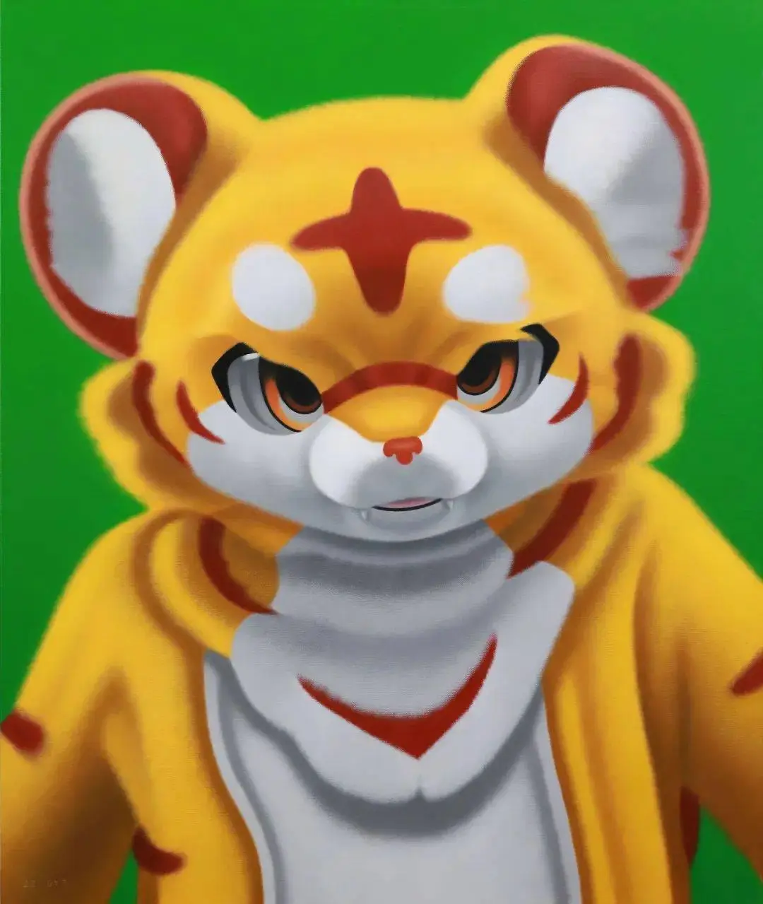 Furry向手机游戏-Furry 向手机游戏：萌宠世界的冒险