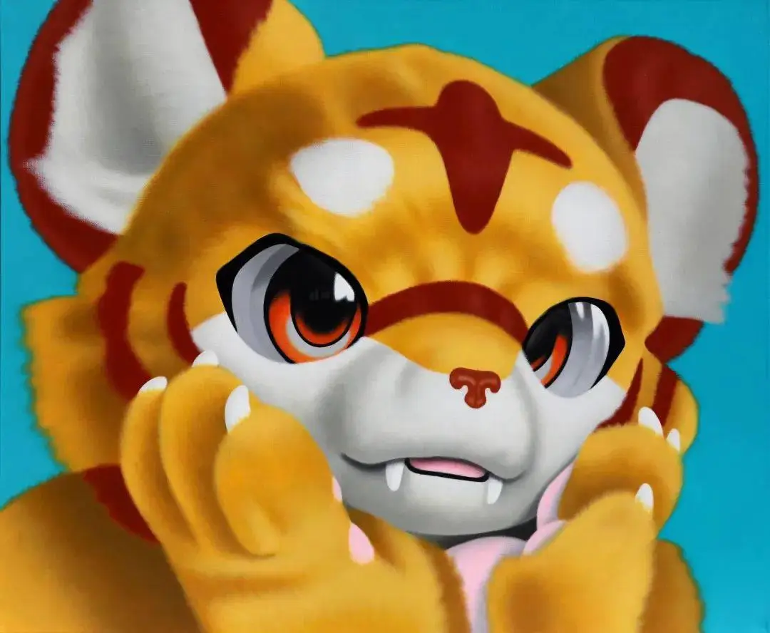 手机游戏平台_Furry向手机游戏_手机游戏手游