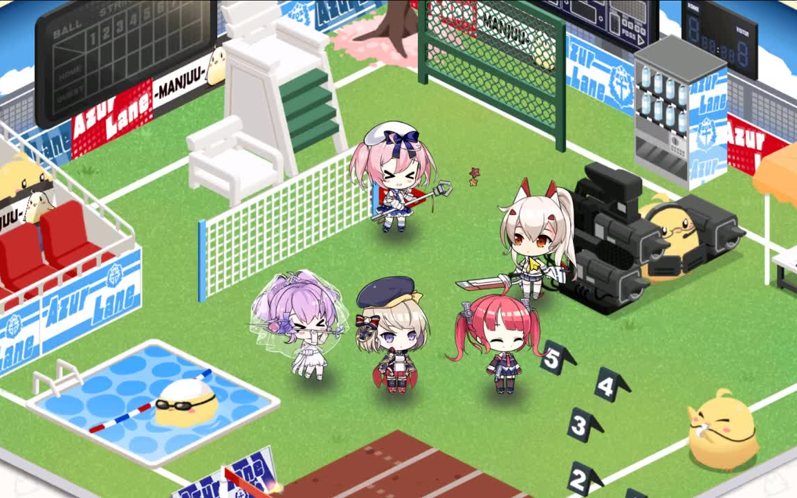 sky碧蓝航线_碧蓝航线动画版_碧蓝航线动画
