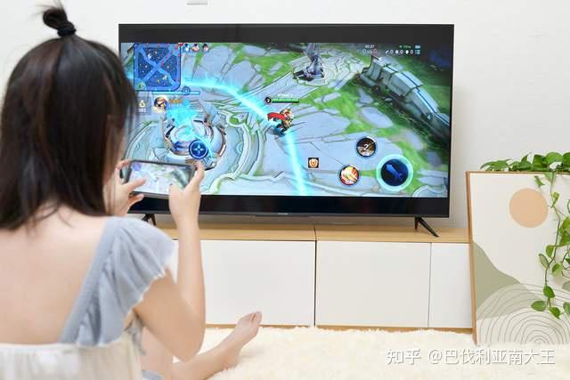 电视游戏怎么在手机玩_电视装手机游戏_电视游戏用手机玩的软件