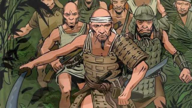 浪人崛起_47浪人_浪人情歌