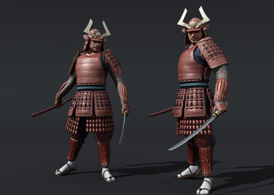 古代日本最有名的武士_古代日本武士手机游戏名_有关日本武士的游戏
