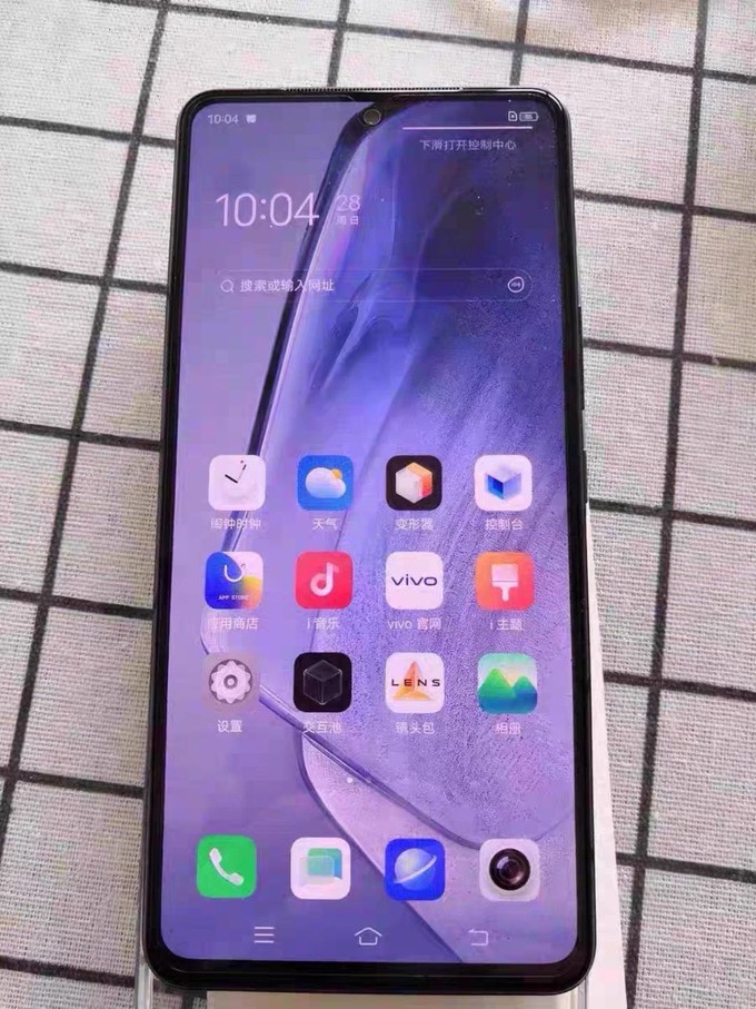 vivo手机游戏加载_打开vivo游戏_vivo游戏中心页面加载失败