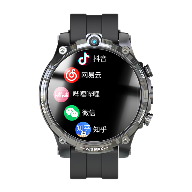 wearfitpro智能手表app下载watch_手表智能下载作业帮_wear手表软件下载