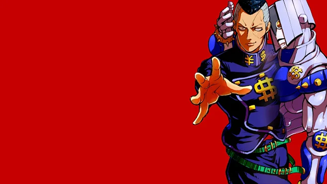 jojo战斗潮流_jojo战斗潮流_jojo战斗潮流时间线