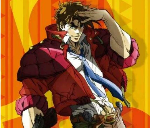 jojo战斗潮流_jojo战斗潮流时间线_jojo战斗潮流