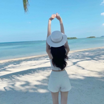 头像女人图片_2024最好运头像女人_女人头像