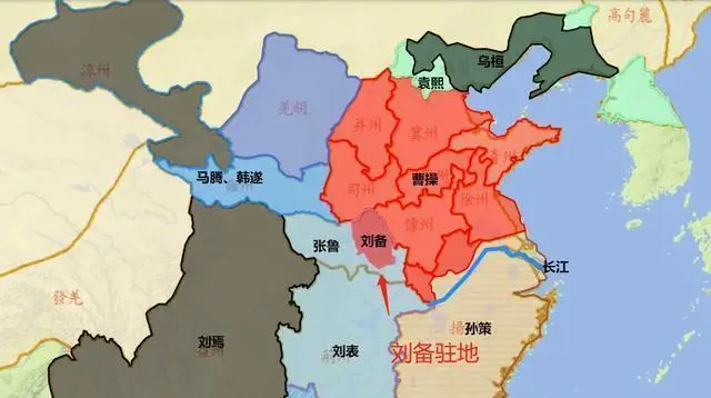 袁谭和袁尚是一个母亲吗_袁谭被谁所杀_袁谭