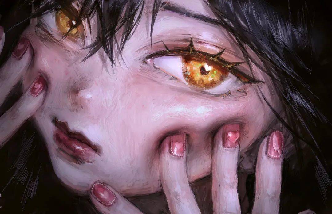 哥特少女什么意思_哥特少女探案_哥特少女