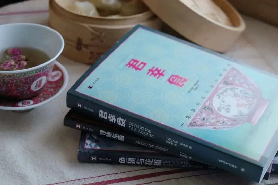 千年食谱颂_千年食谱颂_千年食谱颂