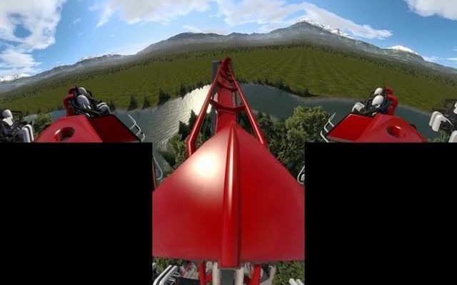 vr游戏软件手机版过山车_过山车vr体验视频_过山车游戏vr过山车游戏