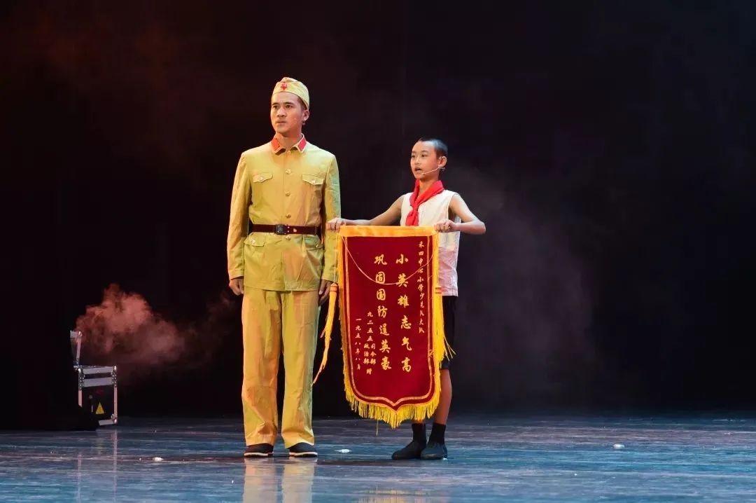 中国少年先锋队建队活动_中国少年先锋队建队日_中国少年先锋建队日手抄报