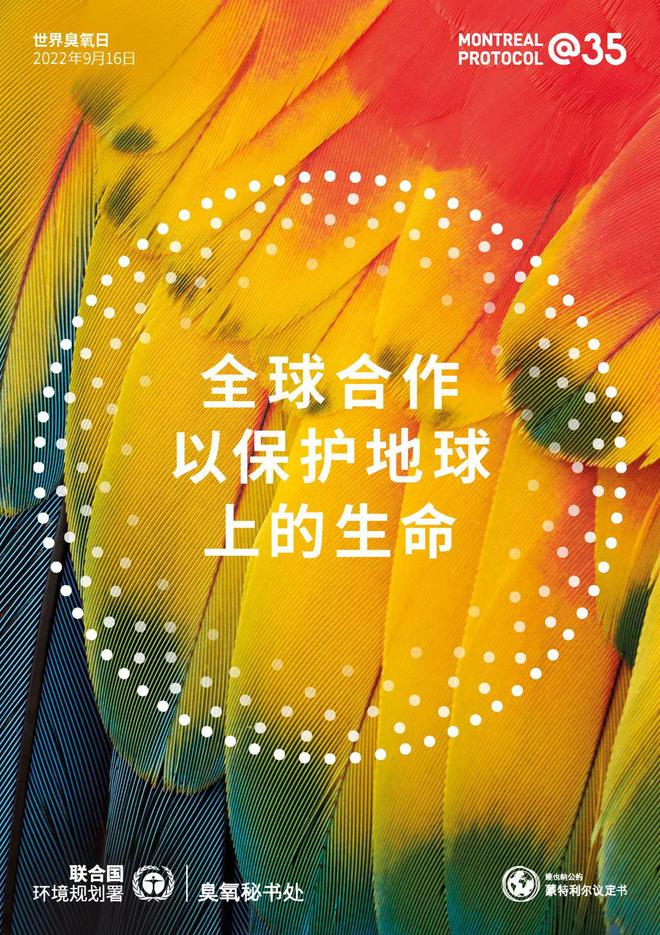 国际臭氧保护日_保护国际臭氧层的措施_保护国际臭氧层日的手抄报