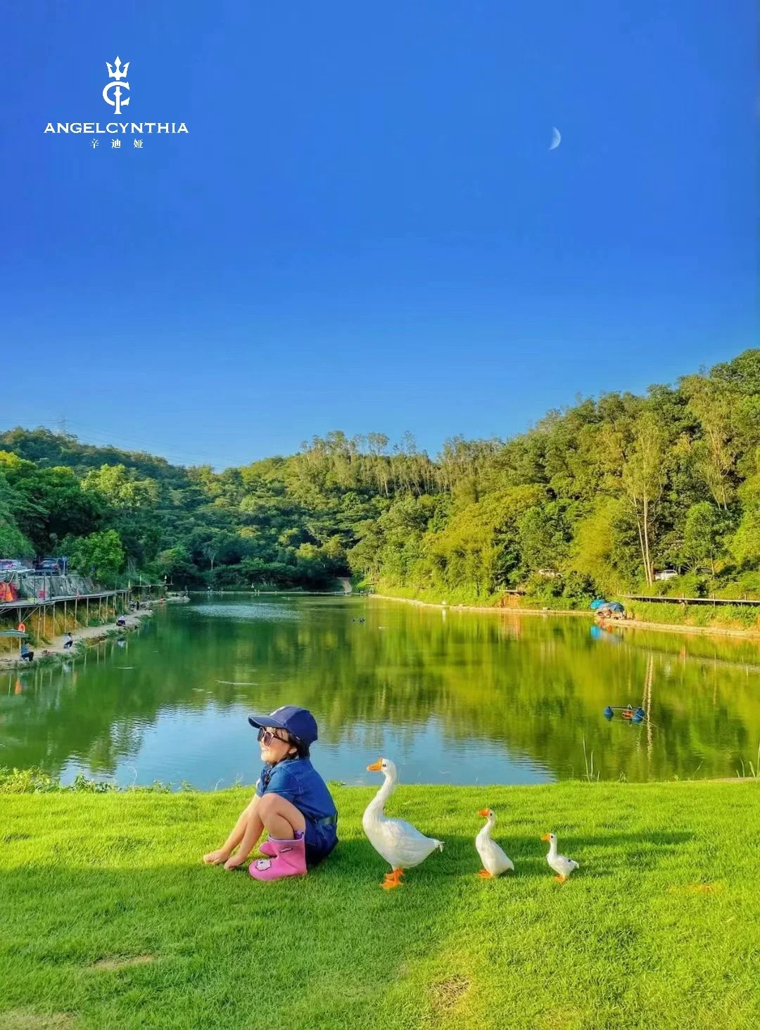 星野日向_星野日向头像加背景_星野日向的可爱头像