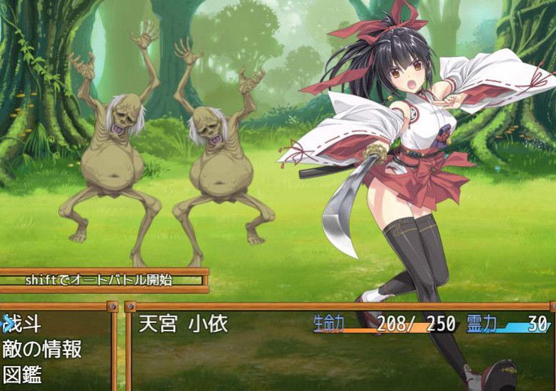 二次元战斗系列的手机游戏-二次元战斗手游：热血战场与团队协作