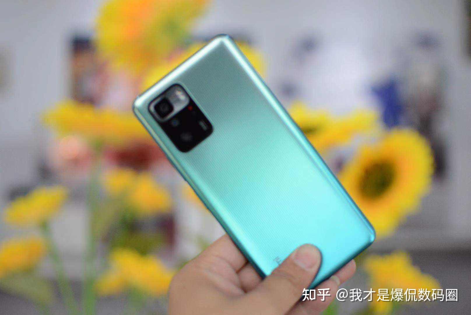 2021年十大游戏手机_2021出色的游戏手机_2021最好游戏手机