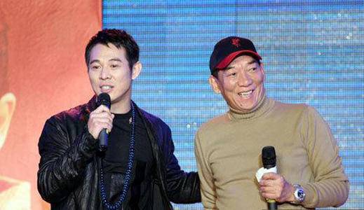 电影霍元甲演员表大全_霍元甲电影_电影霍元甲在线播放