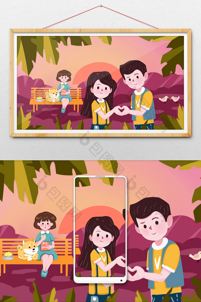 光棍节是哪天_光棍节是啥_光棍节是什么节